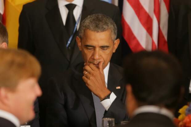 Пушков: Барак Обама должен забрать обратно свои слова о сравнении России с ИГ