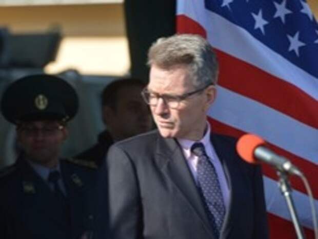 Разведка ДНР узнала о премировании украинских силовиков посольством США