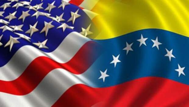 Александр Роджерс: США, Венесуэла и шатдаун