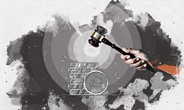 Правительство Орловской области не смогло продать ни одного объекта