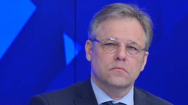 Мирошник: примирение народов России и Украины обязательно произойдёт