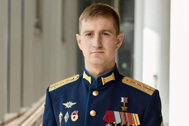 Участник "Времени героев" стал замминистра молодежной политики Самарской области