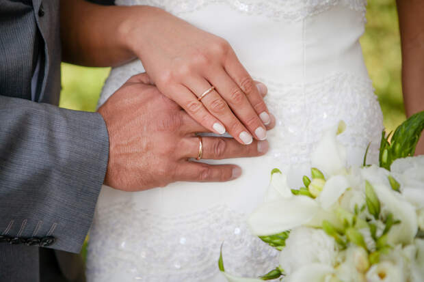 Жених пережил остановку сердца на свадьбе