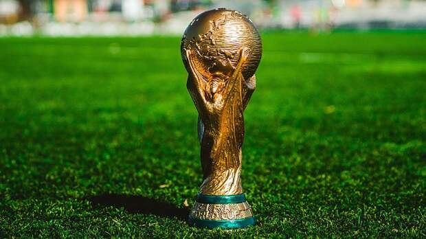 Спецпосланник Трампа предложил заменить Иран на Италию на ЧМ-2026