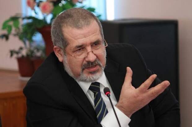 Крымские татары обратятся к Азербайджану