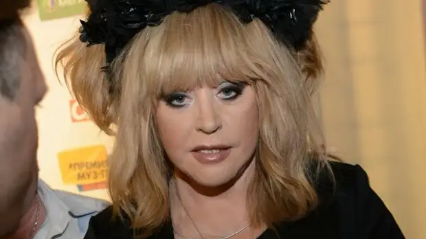 Проблема с работой решена: Пугачевой сделали заманчивое предложение в Израиле