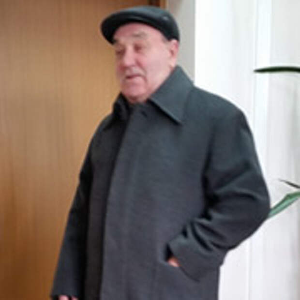 Петр Бухтияров