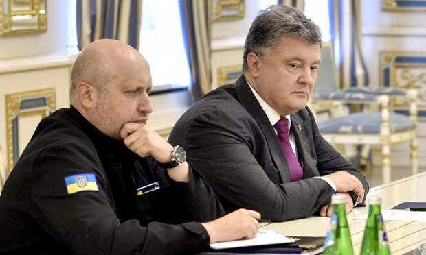 Планы Киева по Донбассу изменились: СМИ выяснили подробности