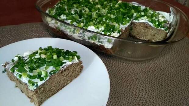 Печеночная запеканка с рисом без грамма муки Кулинария, Видео рецепт, Запеканка, Печеночная запеканка, Рецепт, Видео, Длиннопост