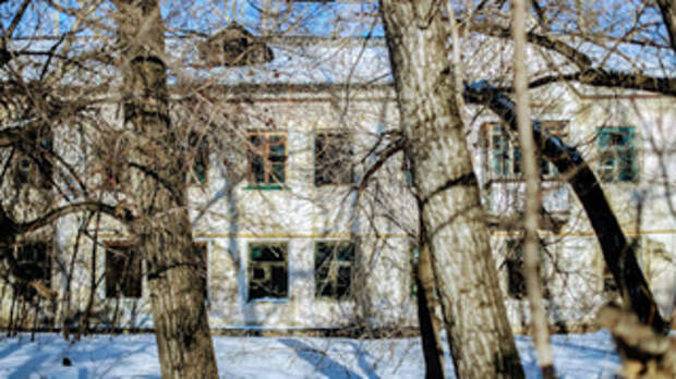 Поток / Фото: Екатерина Смолихина / amic.ru 