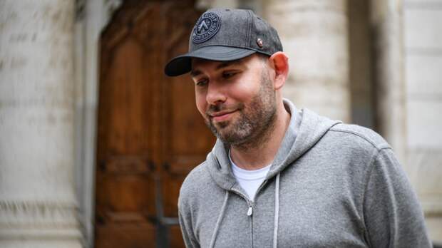 Живущий в Израиле Слепаков заявил, что ощущает неопределённость