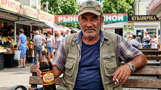 Зависть, жадность и понты. Кто такие кубаноиды на самом деле и почему они так не любят приезжих?