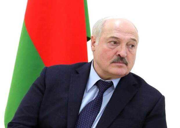 Лукашенко анонсировал переговоры с Путиным