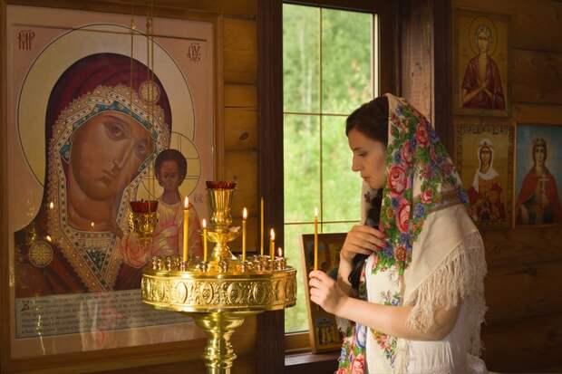 как поминать усопших