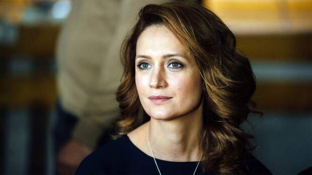 Кадр из сериала «Частица вселенной»