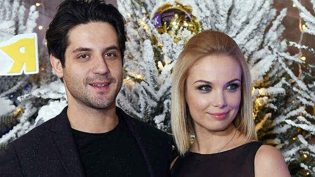 Звёздный развод Татьяны Арнтгольц