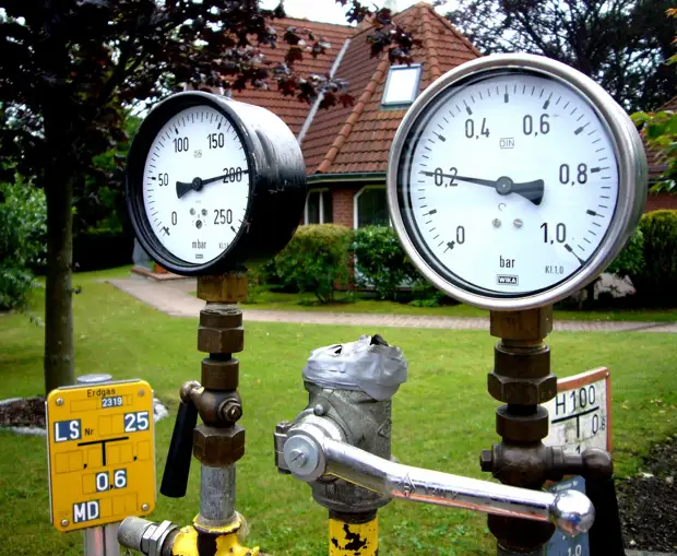 «Признавать свои ошибки не хочется»: как развивается энергетический кризис в Европе