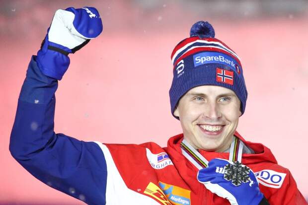 Норвежских спортсменов не станут ограничивать в общении с россиянами на ОИ-2026