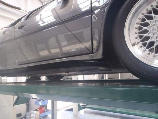 Найдено на eBay. BMW M1 Найдено на eBay. BMW M1 авто, bmw, м1, найдено на ebay