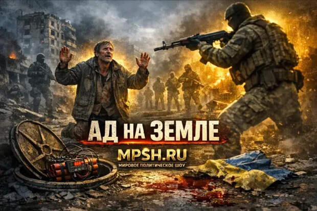 «Их ждёт нокаут»: на Херсонском направлении российские войска перешли к активным действиям, а нацисты готовят взрыв