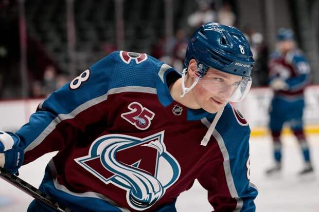 Cale Makar