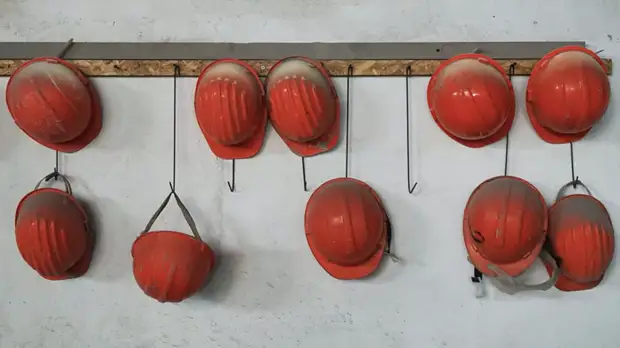 Ростехнадзор приостановил добычу угля на шахте в Коми из-за концентрации метана