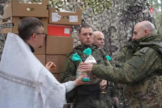 Выяснилось, как ответит РФ за срыв Украиной пасхального перемирия: бить болезненно