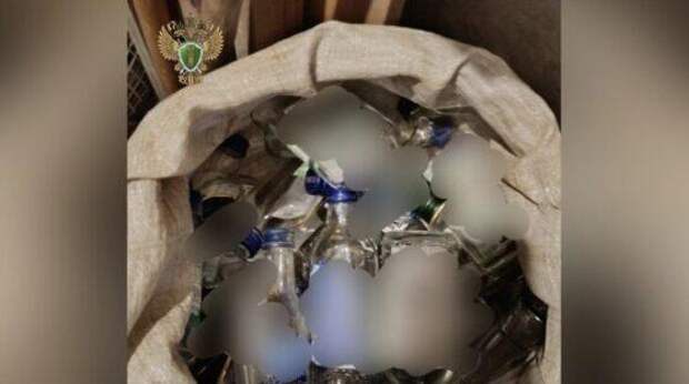 Ленобласть: 19 смертей — результат дешёвого алкоголя