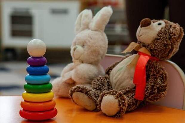 В Краснодаре стартовал прием документов на зачисление в детские сады