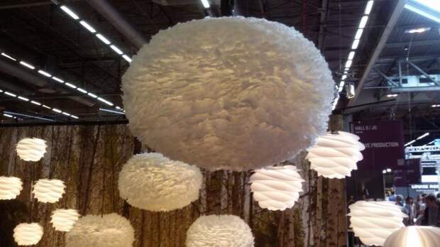 Парижская выставка MAISON&OBJET, 5-9 сентября 2014г. Парижская выставка MAISON&OBJET, 5-9 сентября 2014г.