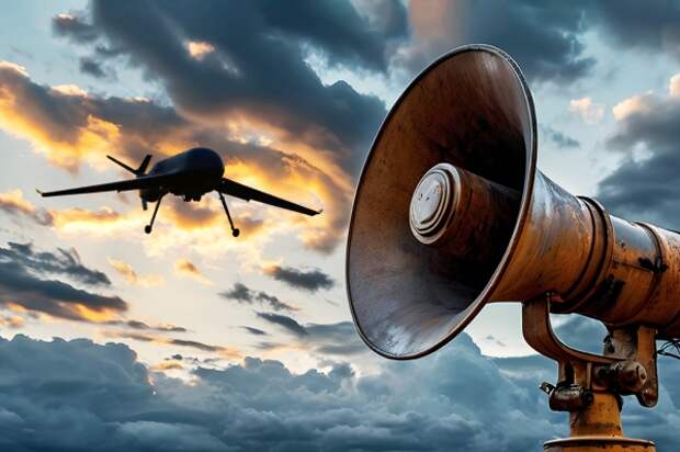 Столица Чувашии подверглась второй за утро атаке украинских БПЛА: закрыты дороги и школы