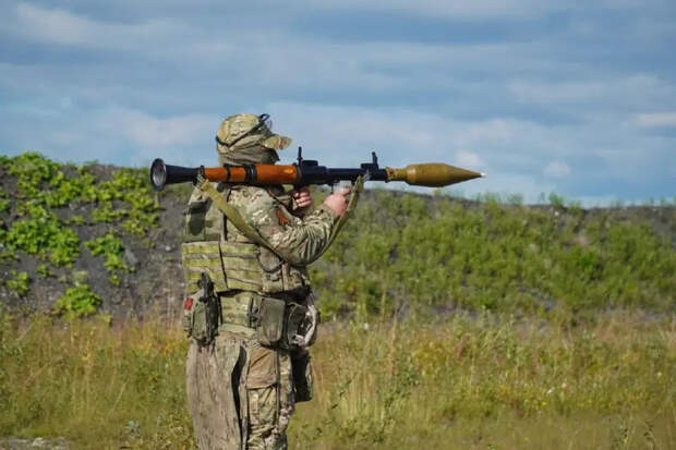 Российские ресурсы: Попытка ВСУ атаковать в сторону Белой Курской области оказалась неуданой