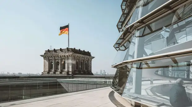 Газовое замешательство: как Европа перейдет на российское голубое топливо за рубли