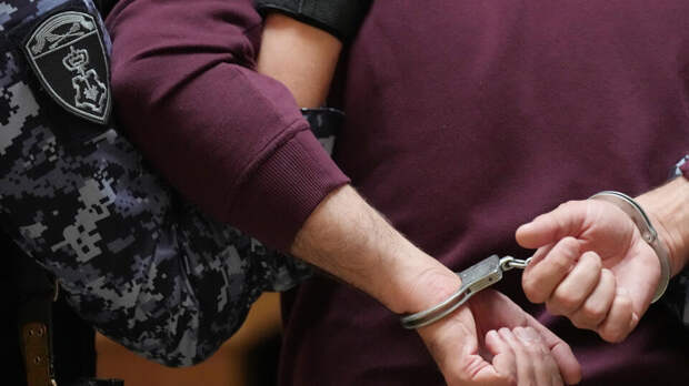 Сотрудника ГНЦ "Вектор" задержали по делу о получении взятки в 4,7 млн