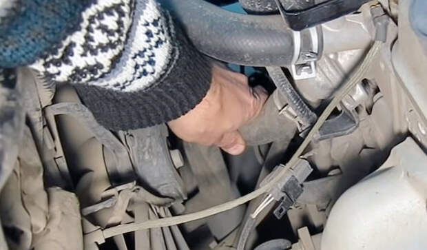 Справится даже ребёнок: как проверить работу термостата автомобиля своими руками без снятия