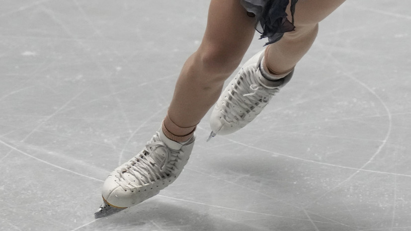 В Федерации фигурного катания России не опасаются отмены ОИ-2022