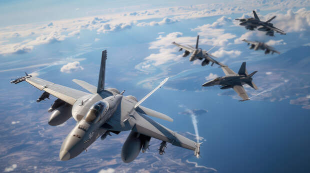 В ЦАСТ полагают, что сбивший американские F-15 кувейтский пилот действовал преднамеренно