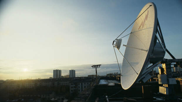 «Радиостанция Судного дня» передала новое таинственное сообщение