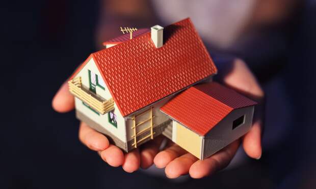 В России с февраля меняются правила выдачи льготной семейной ипотеки