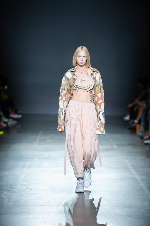 DASTISH FANTASTISH коллекция SS20