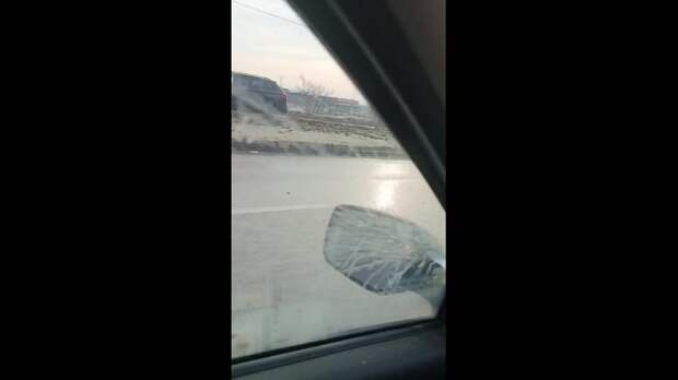 Ещё видео со сгоревшей машиной на Ленинском проспекте https://t.me/webmoney_dn/312483Video: Клип