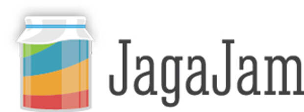 JAGAJAM logo. JAGAJAM PNG. JAGAJAM.com.