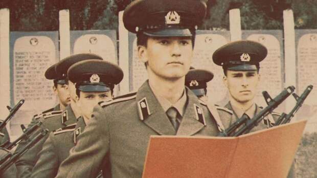 Аксёнов намерен возродить высшее военное училище в Крыму