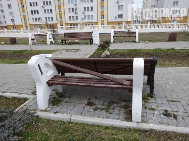 Архитектура Севастополь