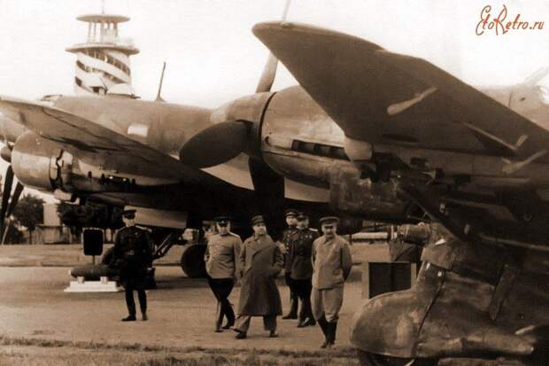 Русские трофеи