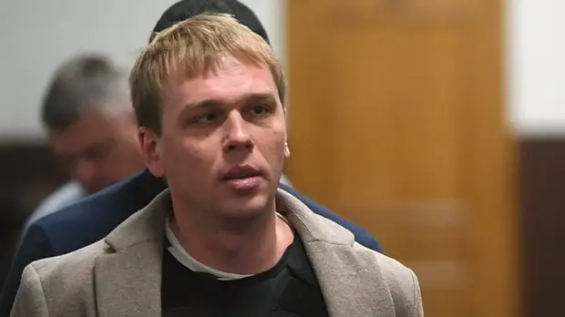 Задержанный по делу Голунова экс-полицейский назвал обвинения бредом