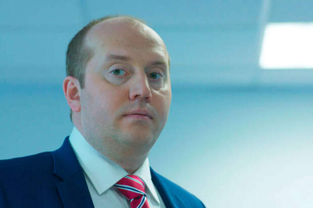 Актер Бурунов признался, что спортзал помог ему похудеть