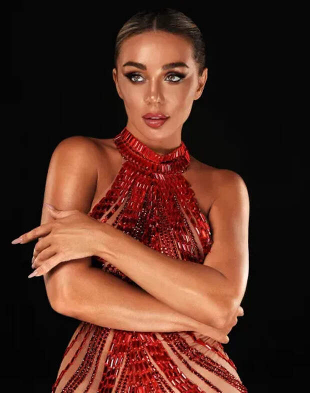 Анна Седокова