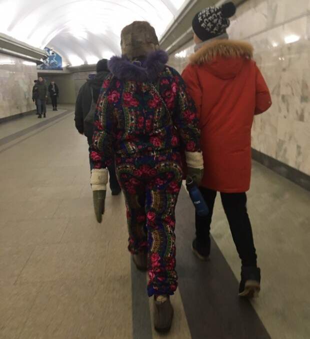 Чем моднее тем лучше! Чем моднее тем лучше!