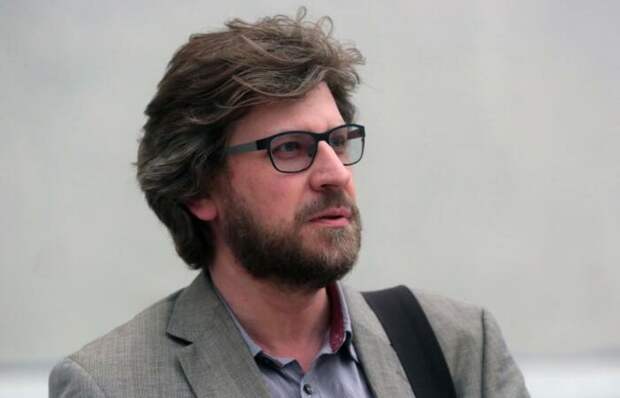 Фёдор Лукьянов стал политологом.